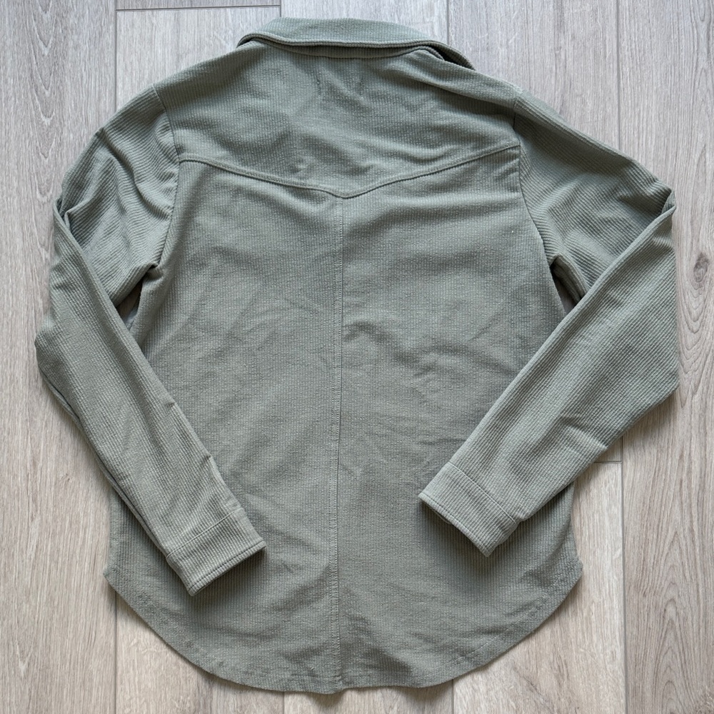 Thread & Supply Jacket - Picture 2 of 4